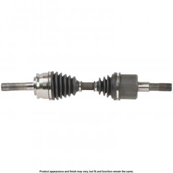 1999 Mazda B3000 CV Axle Assembly Front Left Cardone Select 662147 image 3 of 3