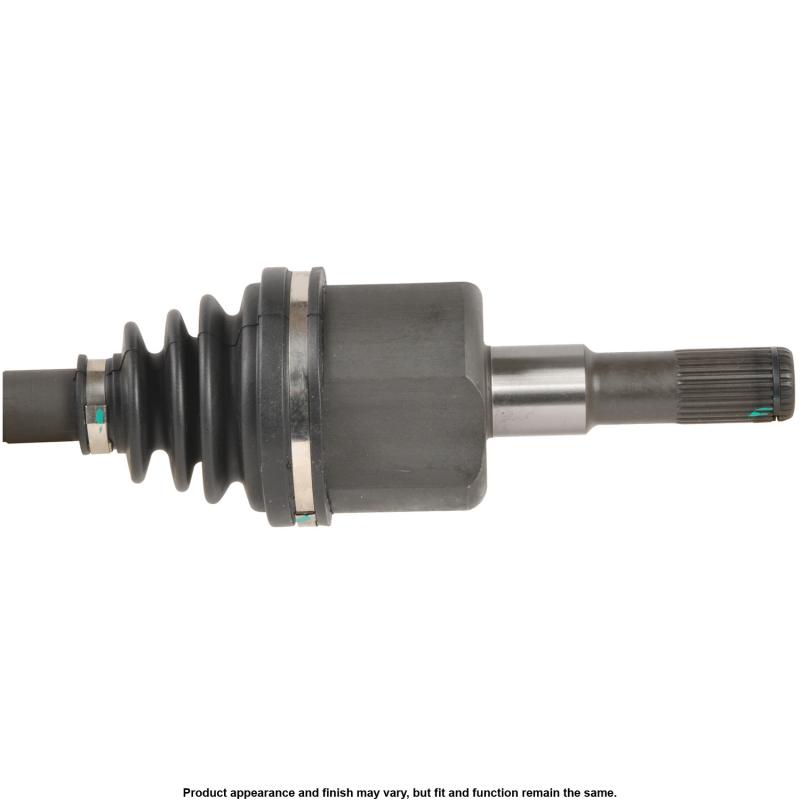 2000 Mazda B4000 CV Axle Assembly Front Left Cardone Select 662147 image 1 of 3