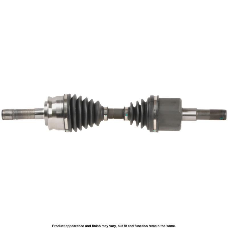 2000 Mazda B4000 CV Axle Assembly Front Left Cardone Select 662147 image 3 of 3