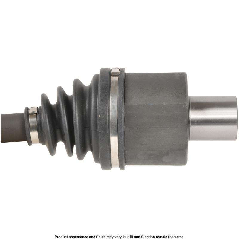 2000 Mazda B4000 CV Axle Assembly Front Right Cardone Select 662148 image 2 of 3