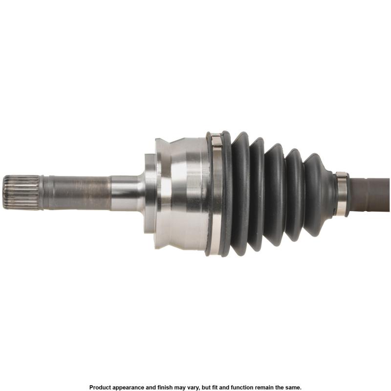 2000 Mazda B4000 CV Axle Assembly Front Right Cardone Select 662148 image 3 of 3