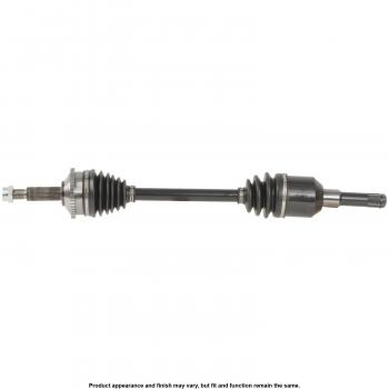 2002 Lincoln LS CV Axle Assembly Rear Left Cardone Select 662149 image 1 of 3