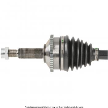 2002 Lincoln LS CV Axle Assembly Rear Left Cardone Select 662149 image 3 of 3