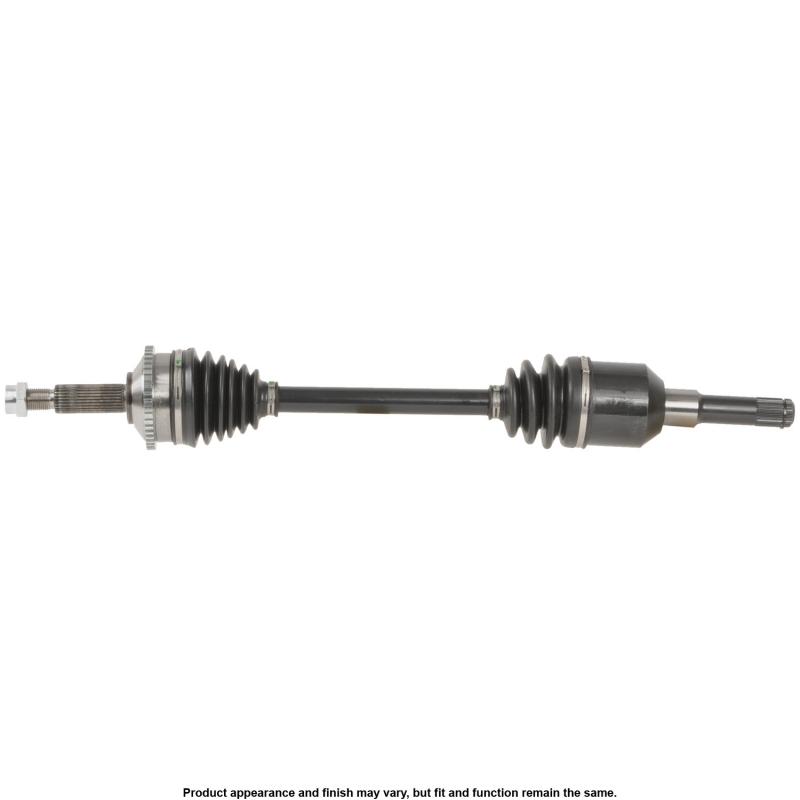 2002 Lincoln LS CV Axle Assembly Rear Left Cardone Select 662149 image 1 of 3