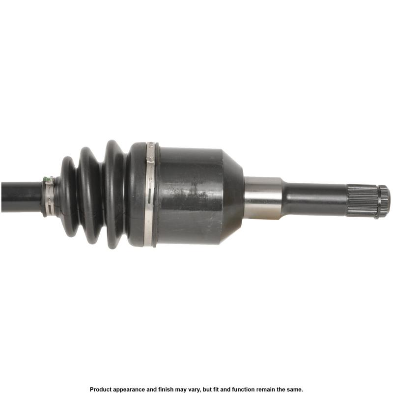 2002 Lincoln LS CV Axle Assembly Rear Left Cardone Select 662149 image 2 of 3