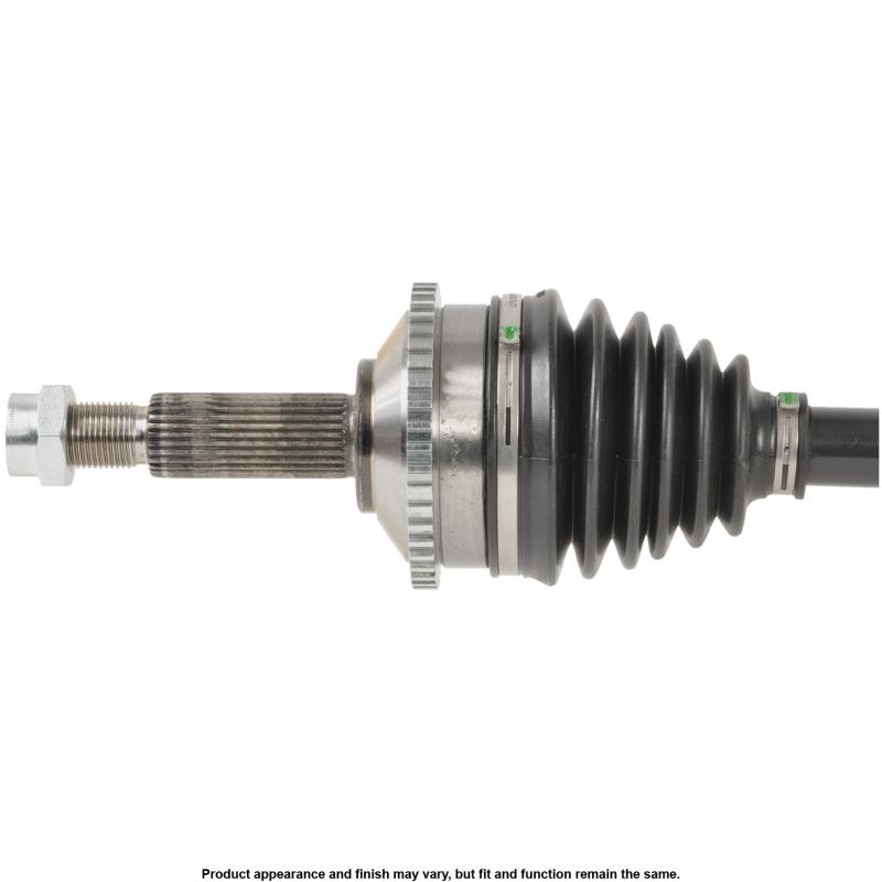 2002 Lincoln LS CV Axle Assembly Rear Left Cardone Select 662149 image 3 of 3