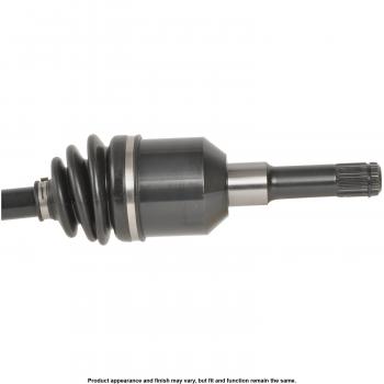 2002 Lincoln LS CV Axle Assembly Rear Right Cardone Select 662150 image 1 of 3
