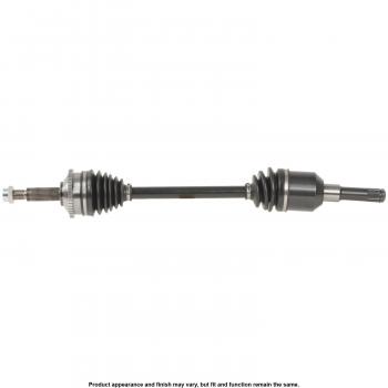 2002 Lincoln LS CV Axle Assembly Rear Right Cardone Select 662150 image 2 of 3