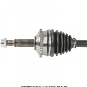 2002 Lincoln LS CV Axle Assembly Rear Right Cardone Select 662150 image 3 of 3