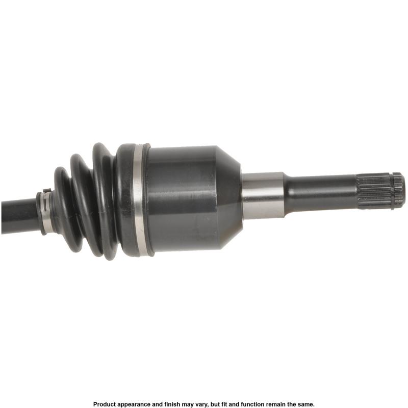 2002 Lincoln LS CV Axle Assembly Rear Right Cardone Select 662150 image 1 of 3