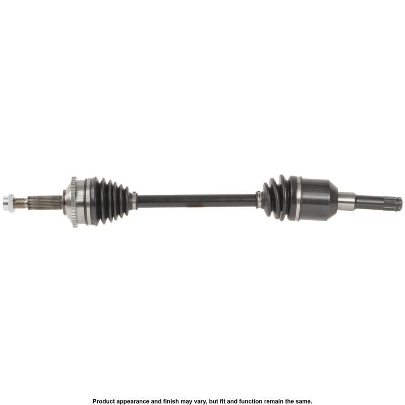 2002 Lincoln LS CV Axle Assembly Rear Right Cardone Select 662150 image 2 of 3
