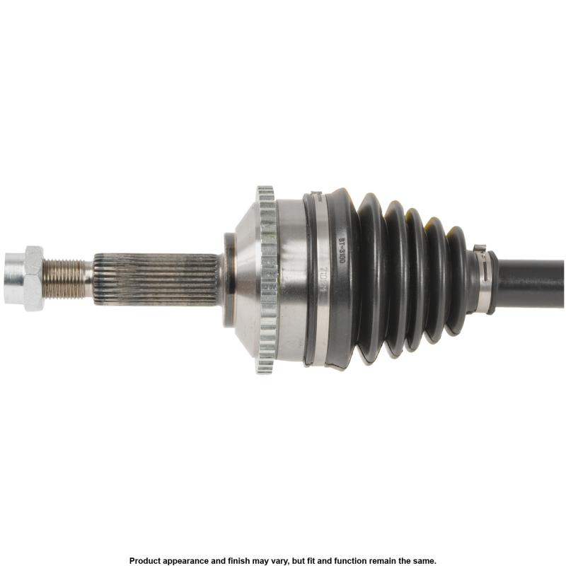2002 Lincoln LS CV Axle Assembly Rear Right Cardone Select 662150 image 3 of 3