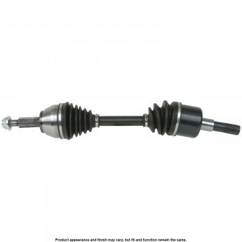 2004 Ford Explorer CV Axle Assembly Front Left Cardone Select 662153 image 3 of 3
