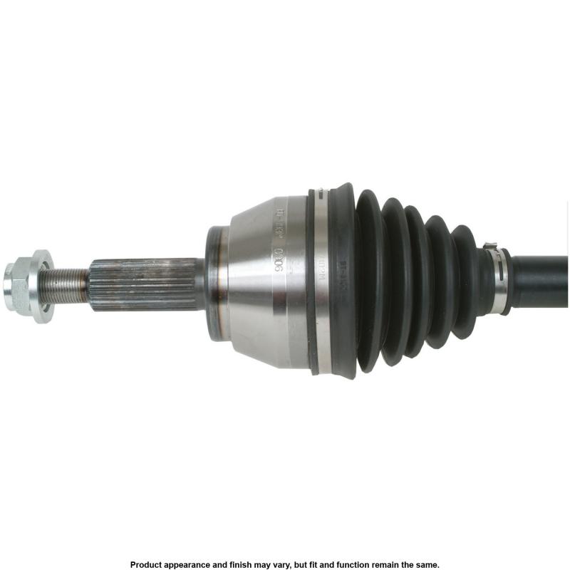 2005 Mercury Mountaineer CV Axle Assembly Front Left Cardone Select 662153 image 1 of 3