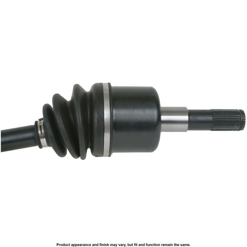 2005 Mercury Mountaineer CV Axle Assembly Front Left Cardone Select 662153 image 2 of 3