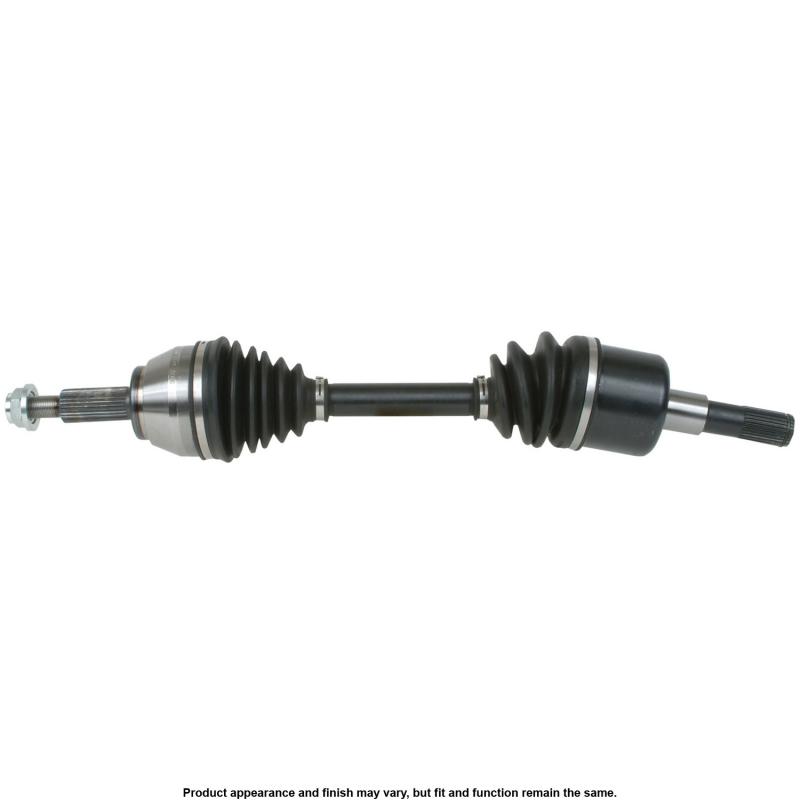 2005 Mercury Mountaineer CV Axle Assembly Front Left Cardone Select 662153 image 3 of 3