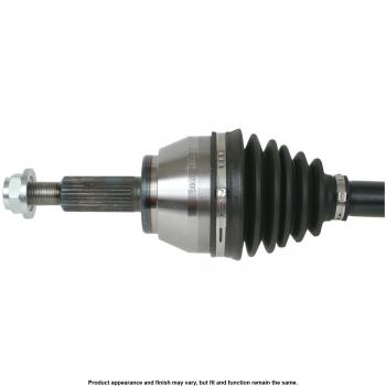 2004 Ford Explorer CV Axle Assembly Front Right Cardone Select 662154 image 1 of 3