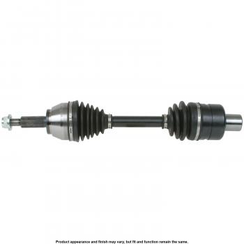 2004 Ford Explorer CV Axle Assembly Front Right Cardone Select 662154 image 2 of 3