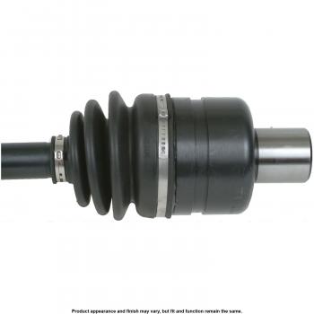 2004 Ford Explorer CV Axle Assembly Front Right Cardone Select 662154 image 3 of 3