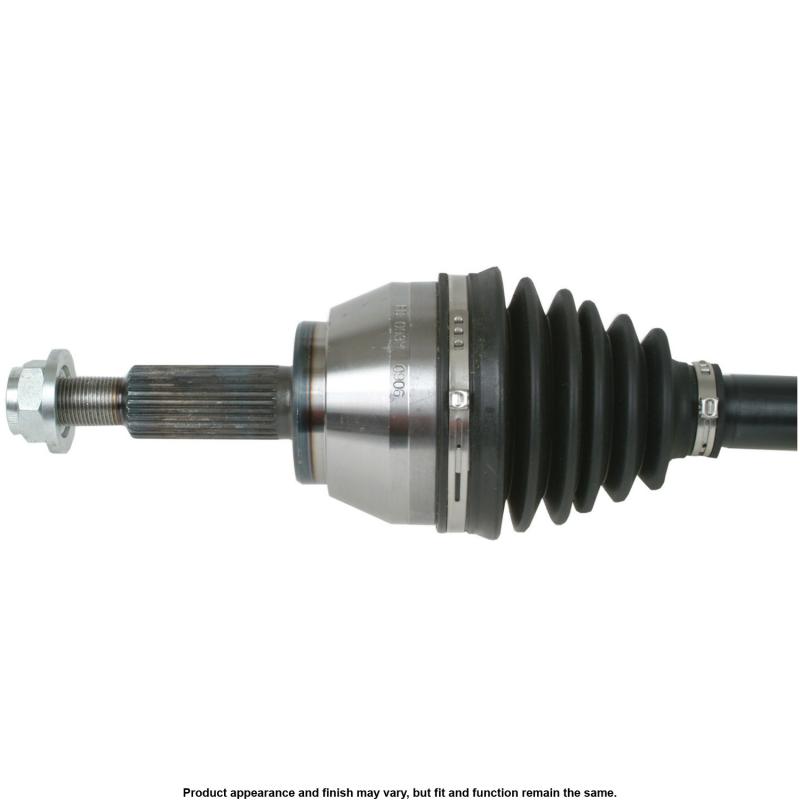2005 Mercury Mountaineer CV Axle Assembly Front Right Cardone Select 662154 image 1 of 3