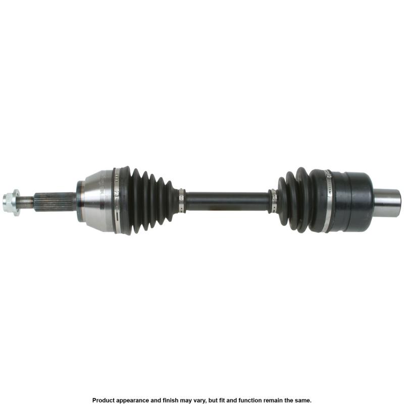 2005 Mercury Mountaineer CV Axle Assembly Front Right Cardone Select 662154 image 2 of 3