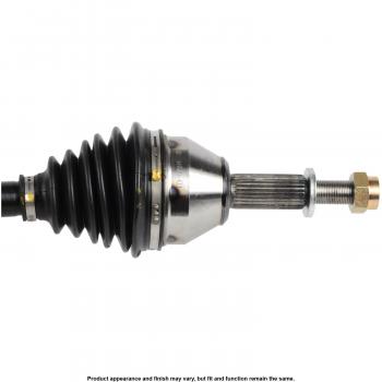 2004 Mercury Monterey CV Axle Assembly Front Left Cardone Select 662156 image 3 of 3