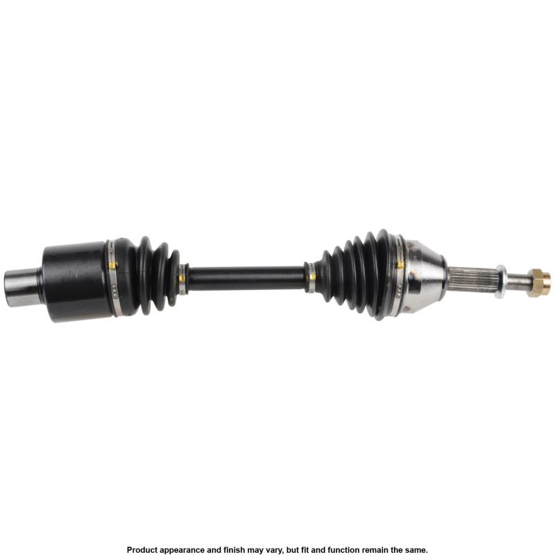2006 Ford Freestar CV Axle Assembly Front Left Cardone Select 662156 image 1 of 3