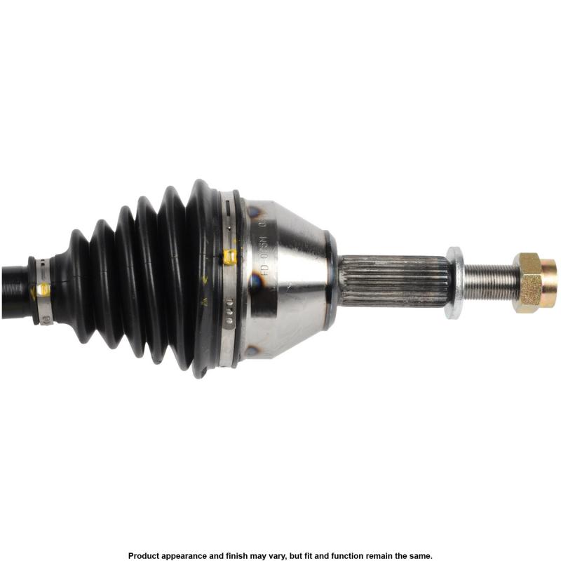2006 Ford Freestar CV Axle Assembly Front Left Cardone Select 662156 image 3 of 3