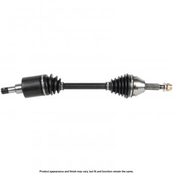 2004 Mercury Monterey CV Axle Assembly Front Right Cardone Select 662157 image 3 of 3