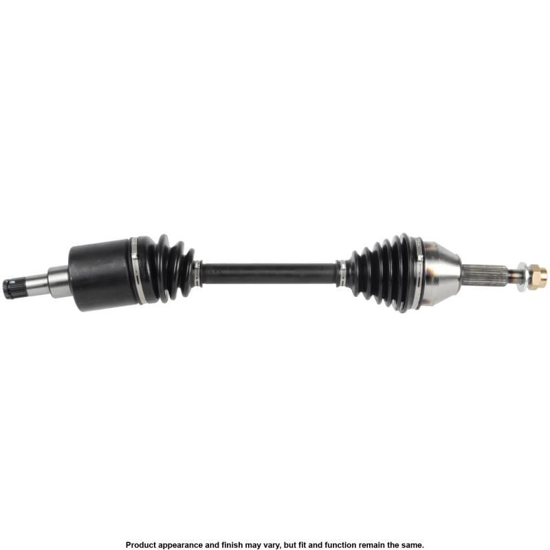 2006 Ford Freestar CV Axle Assembly Front Right Cardone Select 662157 image 3 of 3