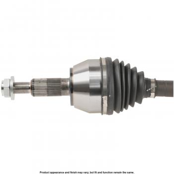2006 Ford Expedition CV Axle Assembly Rear Left Cardone Select 662158 image 2 of 3