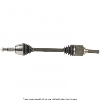 2006 Ford Expedition CV Axle Assembly Rear Right Cardone Select 662159 image 1 of 3