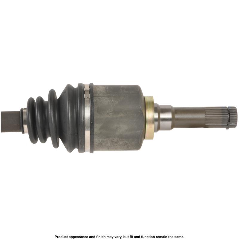 2006 Ford Expedition CV Axle Assembly Rear Right Cardone Select 662159 image 3 of 3