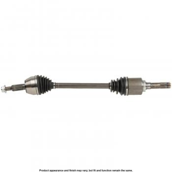 2006 Lincoln Navigator CV Axle Assembly Rear Left Cardone Select 662160 image 1 of 3
