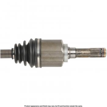 2006 Lincoln Navigator CV Axle Assembly Rear Left Cardone Select 662160 image 2 of 3