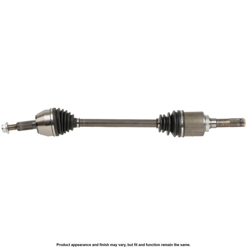 2003 Lincoln Navigator CV Axle Assembly Rear Left Cardone Select 662160 image 1 of 3