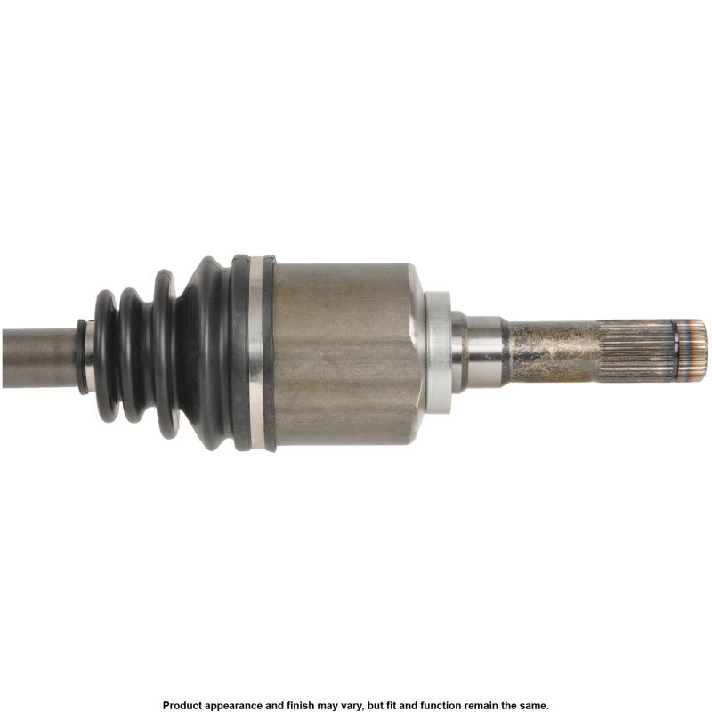 2003 Lincoln Navigator CV Axle Assembly Rear Left Cardone Select 662160 image 2 of 3