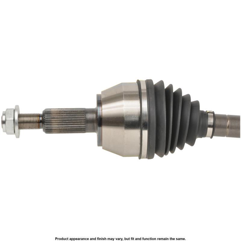 2003 Lincoln Navigator CV Axle Assembly Rear Left Cardone Select 662160 image 3 of 3