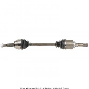 2006 Lincoln Navigator CV Axle Assembly Rear Right Cardone Select 662161 image 1 of 3
