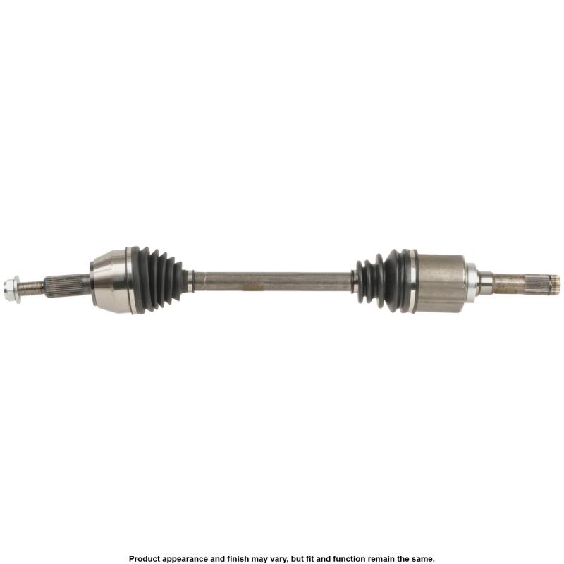 2003 Lincoln Navigator CV Axle Assembly Rear Right Cardone Select 662161 image 1 of 3