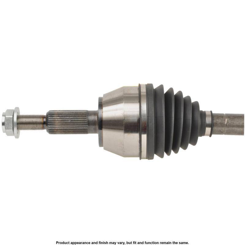 2003 Lincoln Navigator CV Axle Assembly Rear Right Cardone Select 662161 image 3 of 3