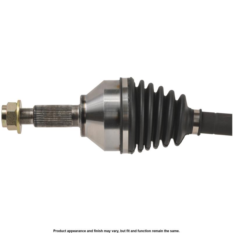 2007 Ford Five Hundred CV Axle Assembly Front Left Cardone Select 662162 image 1 of 3