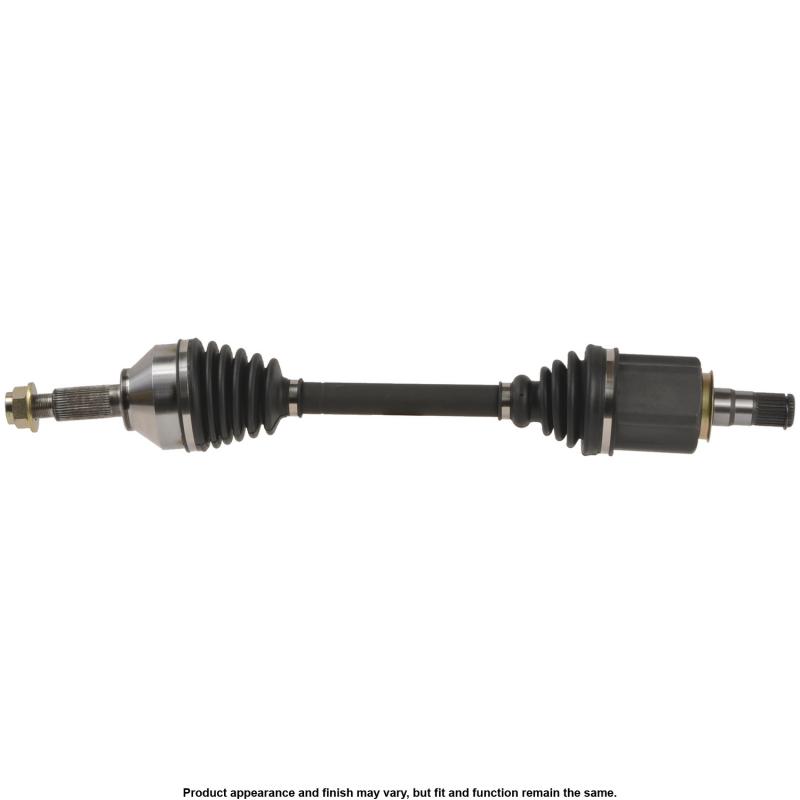 2007 Ford Five Hundred CV Axle Assembly Front Left Cardone Select 662162 image 2 of 3