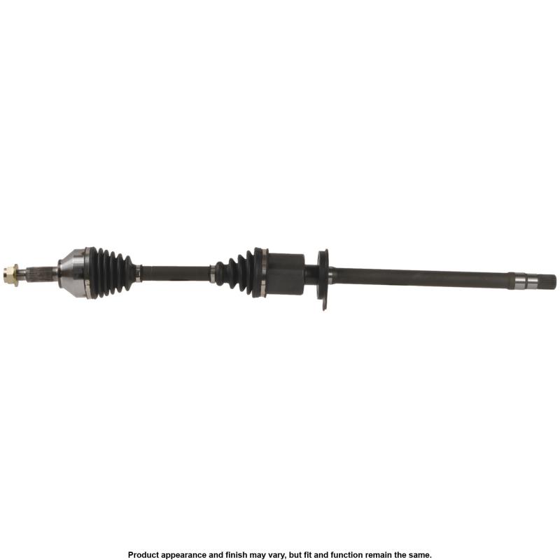 2007 Ford Five Hundred CV Axle Assembly Front Right Cardone Select 662163 image 2 of 3