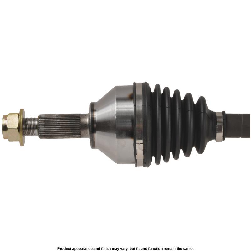 2007 Ford Five Hundred CV Axle Assembly Front Right Cardone Select 662163 image 3 of 3