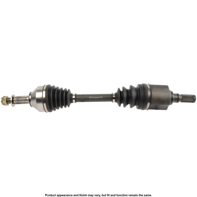 2005 Ford Freestyle CV Axle Assembly Front Left Cardone Select 662164 image 1 of 3