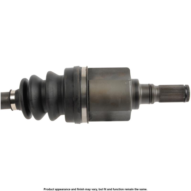 2005 Ford Freestyle CV Axle Assembly Front Left Cardone Select 662164 image 2 of 3