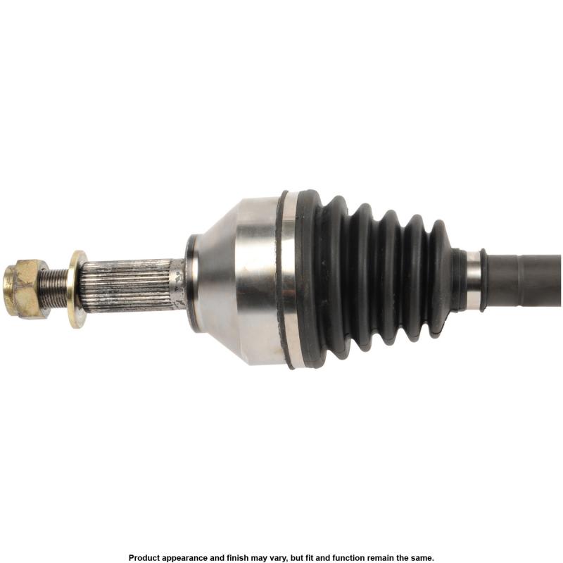 2005 Ford Freestyle CV Axle Assembly Front Left Cardone Select 662164 image 3 of 3