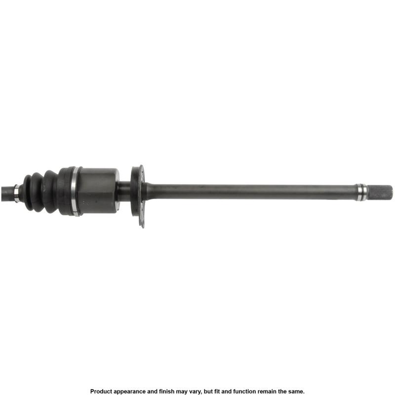 2005 Ford Freestyle CV Axle Assembly Front Right Cardone Select 662165 image 2 of 3