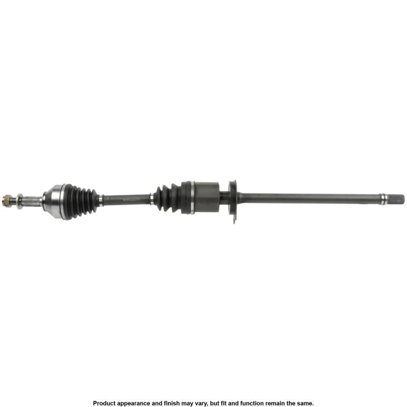 2005 Ford Freestyle CV Axle Assembly Front Right Cardone Select 662165 image 3 of 3